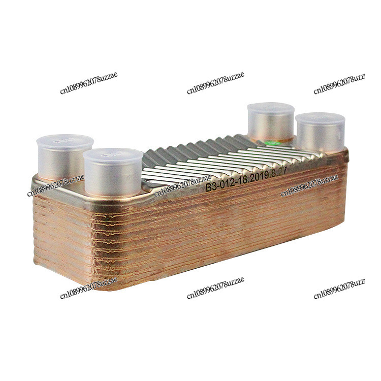 Office Furniture Exchange - Mold Temperature Machine/chiller Plate Heat Exchanger,