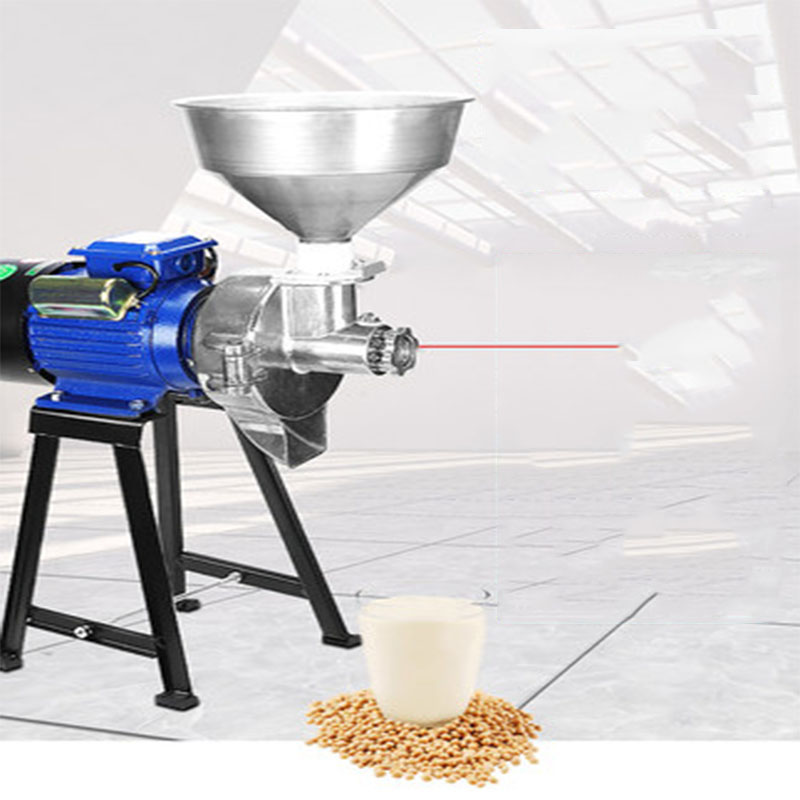 Office Furniture Now - Grinding Wheel Soy Milk Machine, Beating