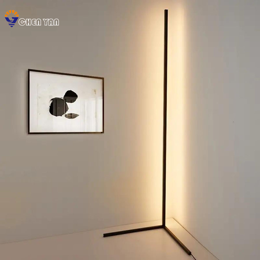 Floor Lamp Arched - RGB Dream Color Floor Lamp with
