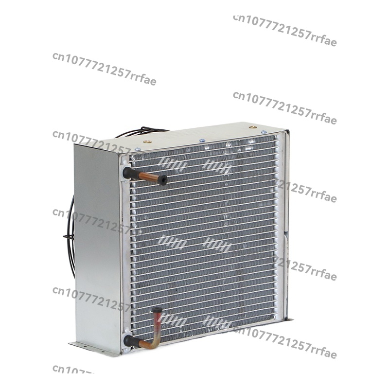 Office Furniture Exchange - 1 0.5 condenser High heat exchange