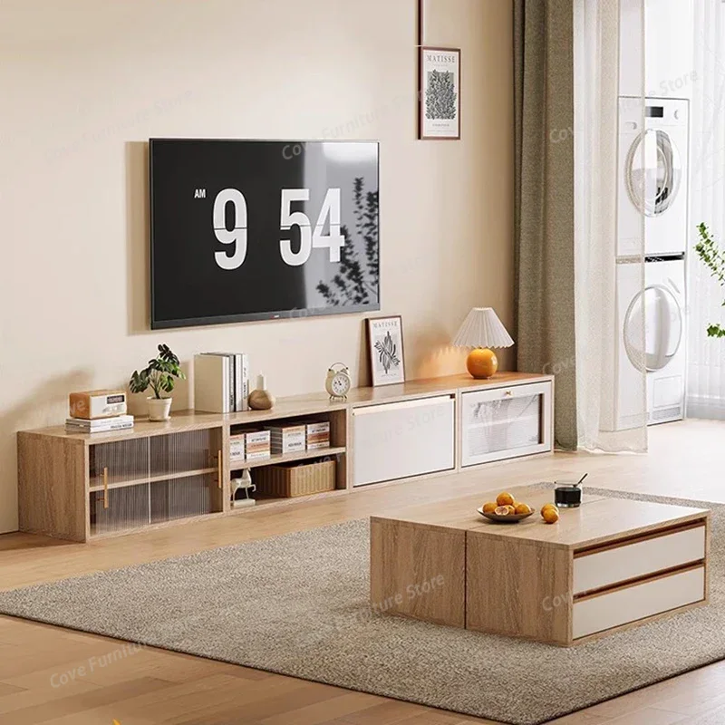 Wood Movies Tv Stands Center P - Office Furniture Center 评论和价格