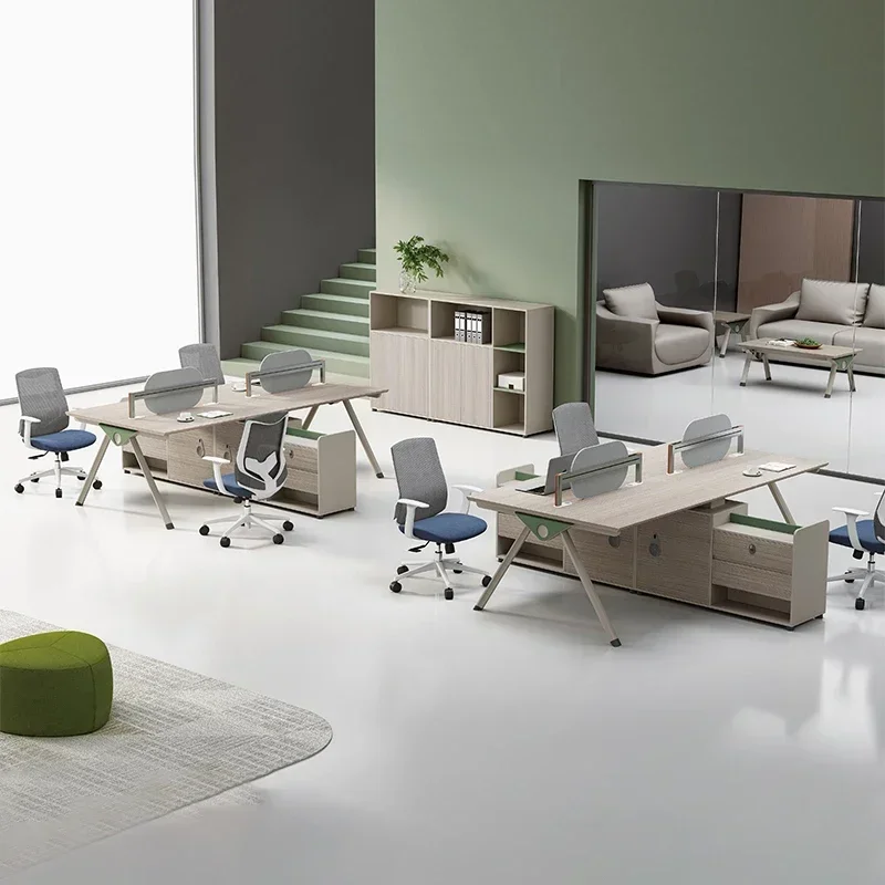 New Arrival Modern Cubical Off - Office Furniture Center 评论和价格