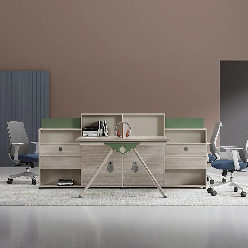 New Arrival Modern Cubical Off - Office Furniture Center 评论和价格