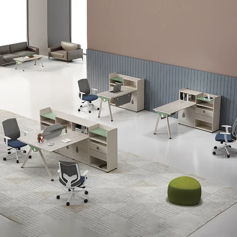 New Arrival Modern Cubical Off - Office Furniture Center 评论和价格