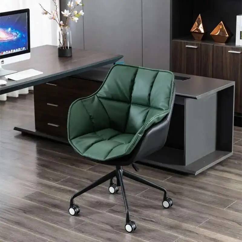 with Gamer Office Chair Ergono - Task Chair Mid Back 评论和价格