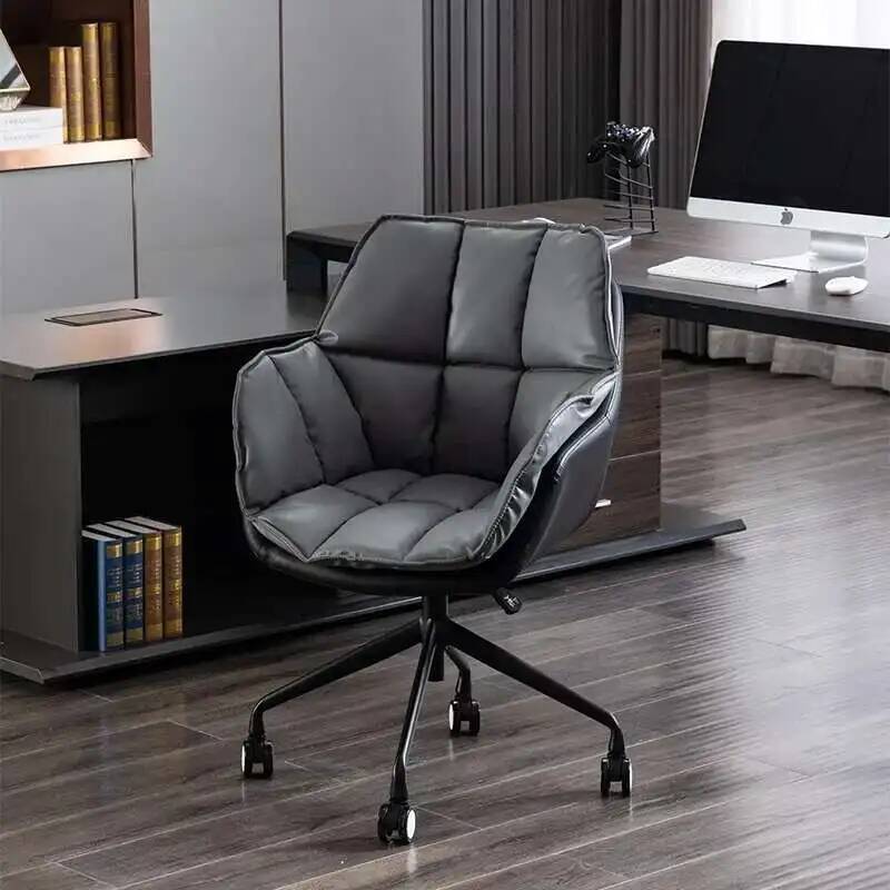 with Gamer Office Chair Ergono - Task Chair Mid Back 评论和价格