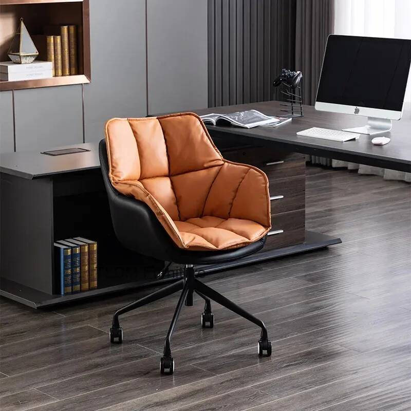 with Gamer Office Chair Ergono - Task Chair Mid Back 评论和价格