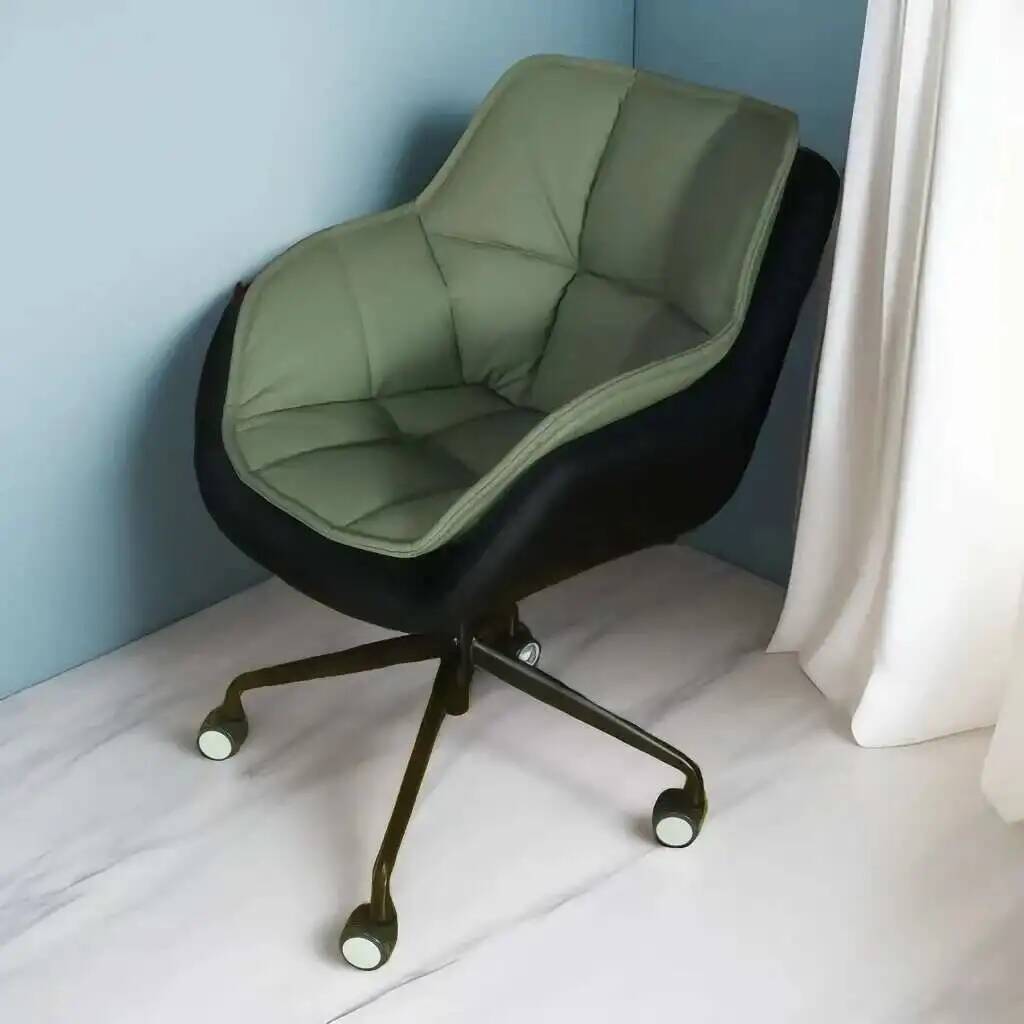 with Gamer Office Chair Ergono - Task Chair Mid Back 评论和价格