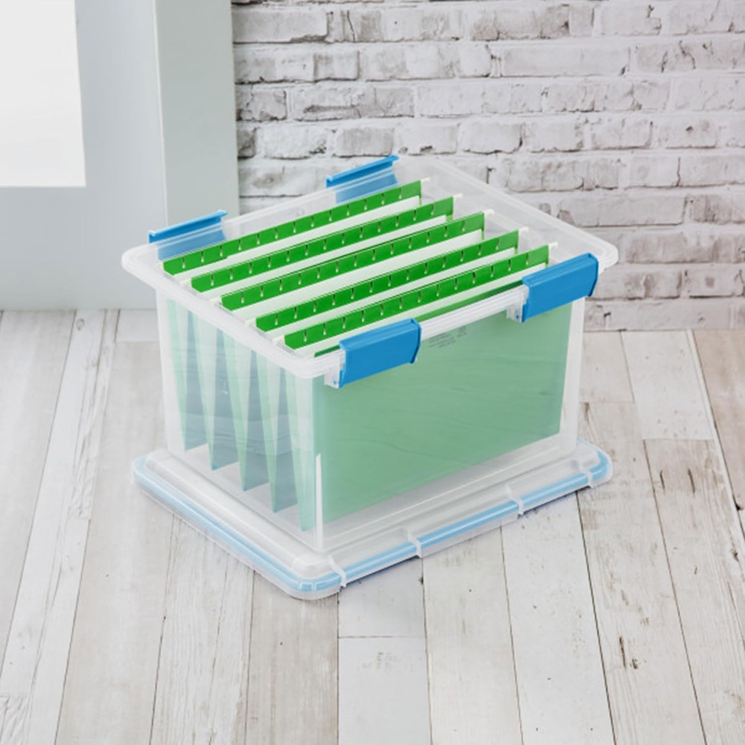 Gasket Storage Box with Lids f - Office Storage Cabinet 评论和价格