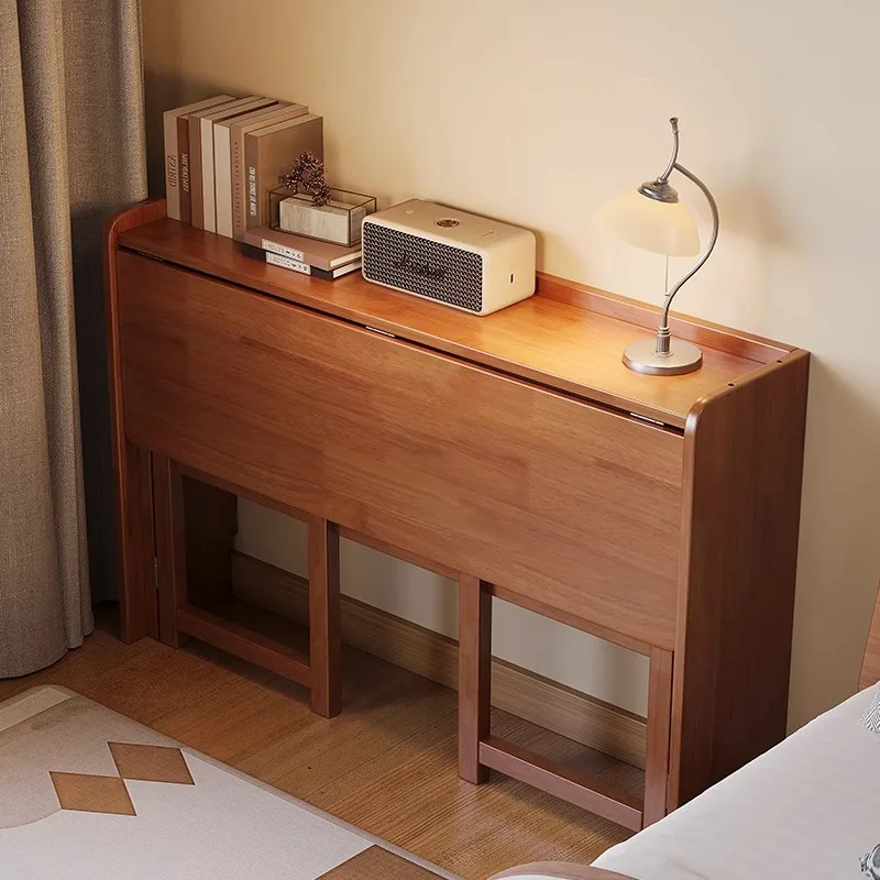 All solid wood folding desk sm - Office Furniture Now 评论和价格