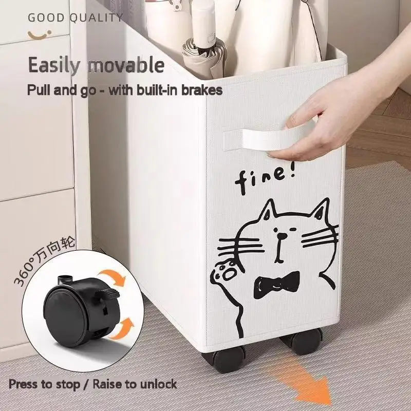 Foldable Rolling Storage Cart  - Book Cart Rolling 评论和价格