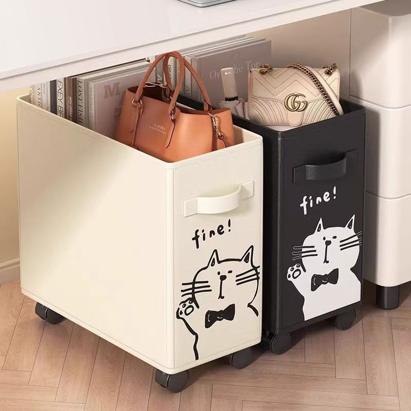 Foldable Rolling Storage Cart  - Book Cart Rolling 评论和价格