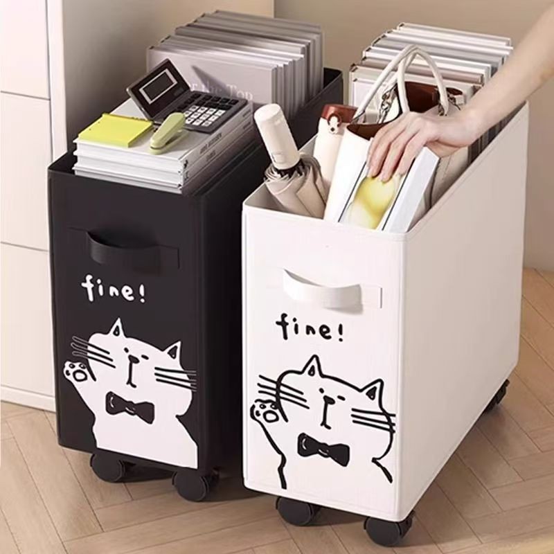 Foldable Rolling Storage Cart  - Book Cart Rolling 评论和价格