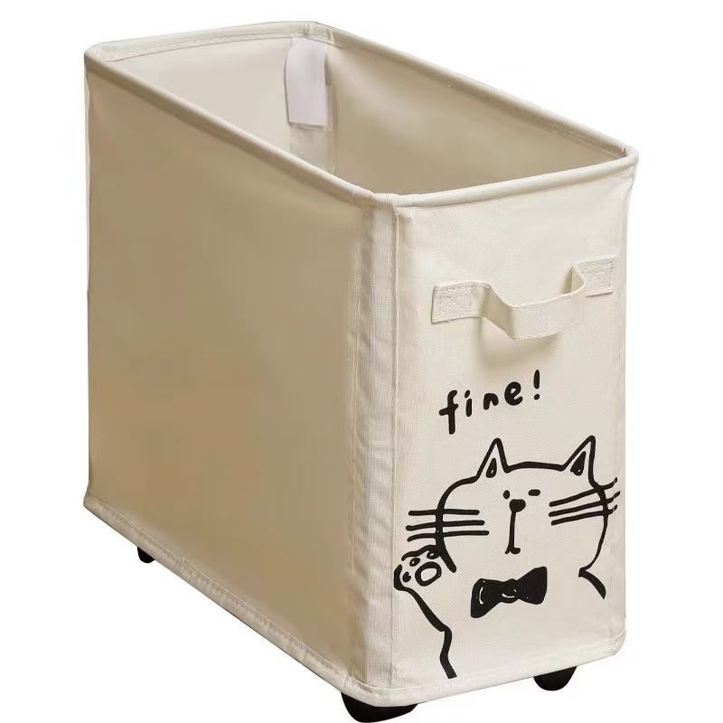 Foldable Rolling Storage Cart  - Book Cart Rolling 评论和价格