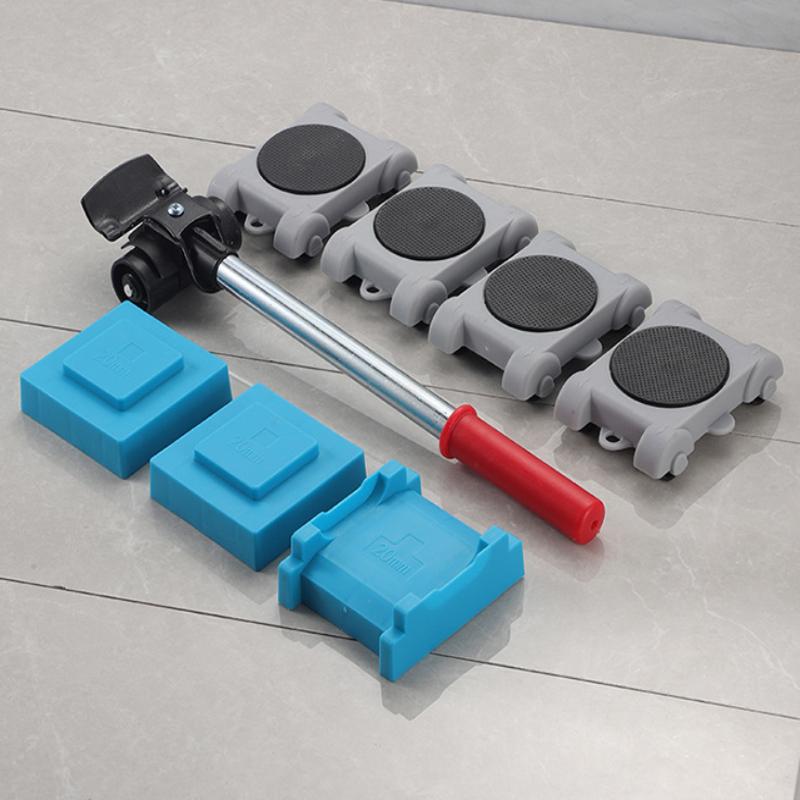 Heavy Duty Furniture Lifter 5  - Office Furniture At Home 评论和价格