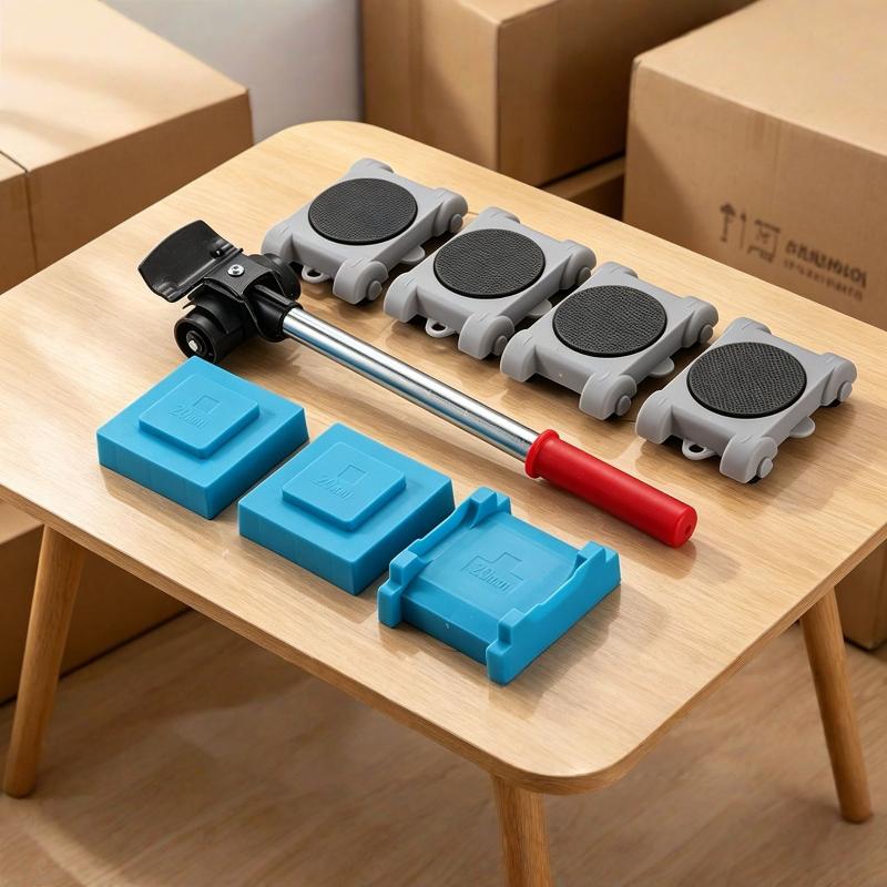 Heavy Duty Furniture Lifter 5  - Office Furniture At Home 评论和价格
