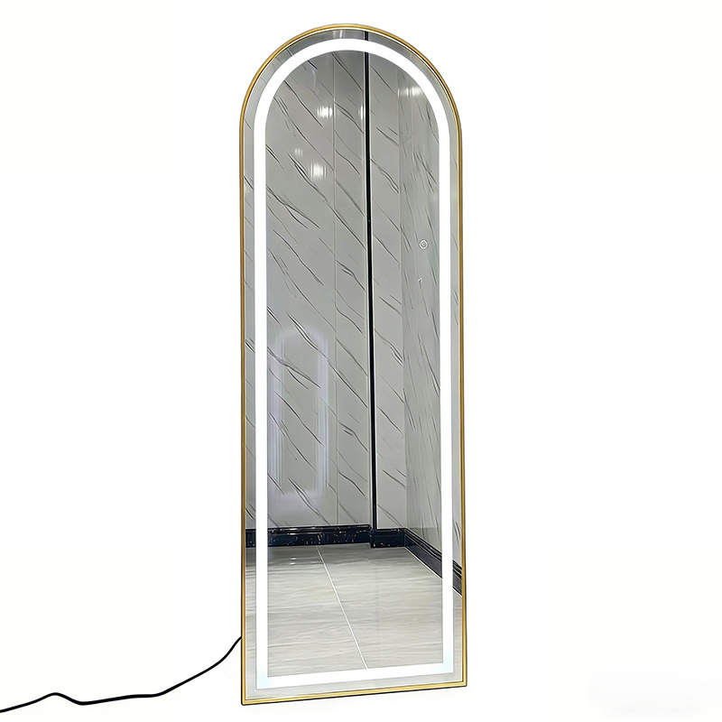 Full body floor French arched  - Floor Lamp Arched 评论和价格