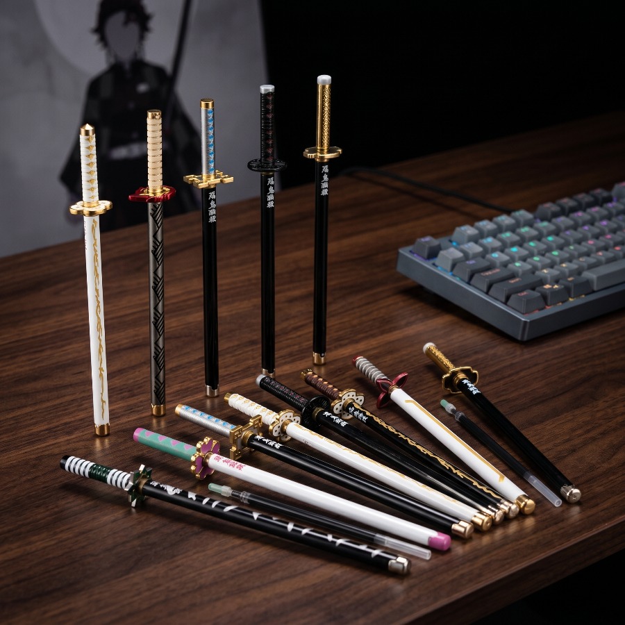 20cm Demon Slayer Signature Pe - Office Supply Cart 评论和价格