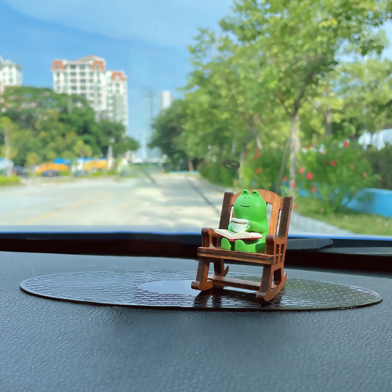 Cute Healing Small Decoration  - Office Furniture At Home 评论和价格