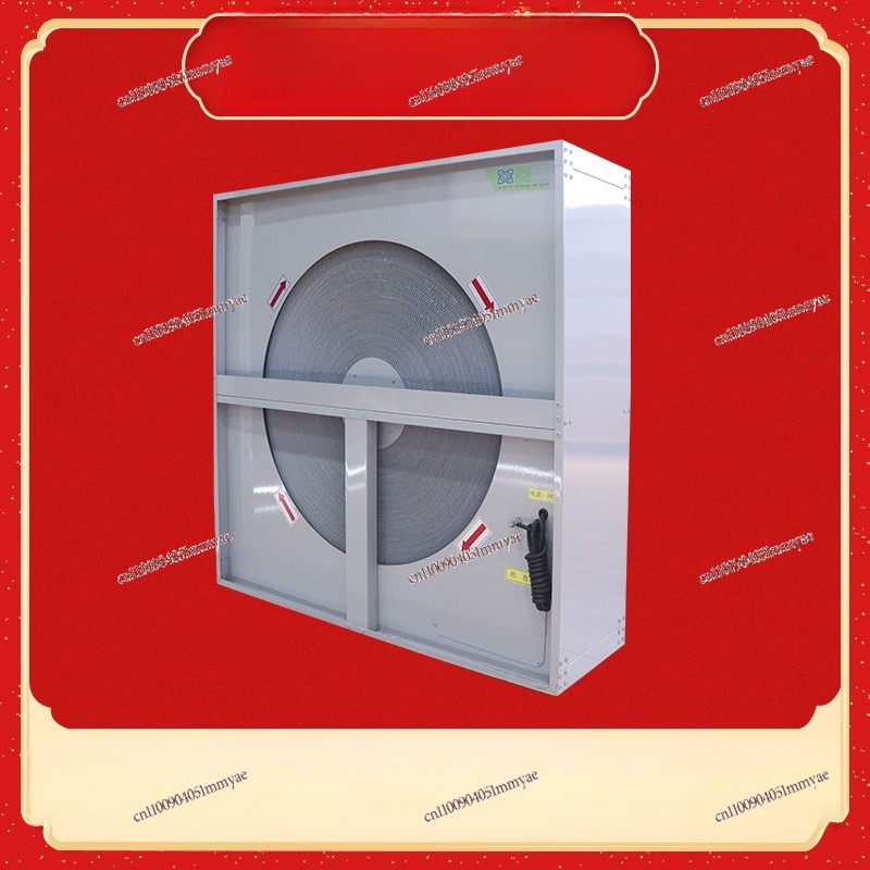 Fresh Air System Runner Heat E - Office Furniture Exchange 评论和价格