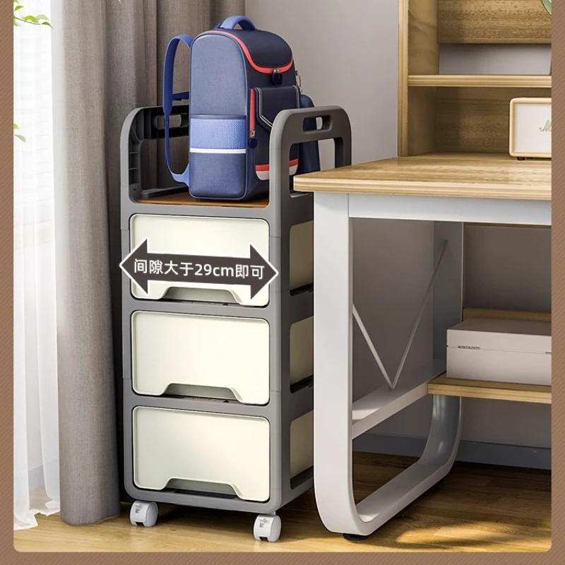 Modern Minimalist Rolling Cart - Book Cart Rolling 评论和价格