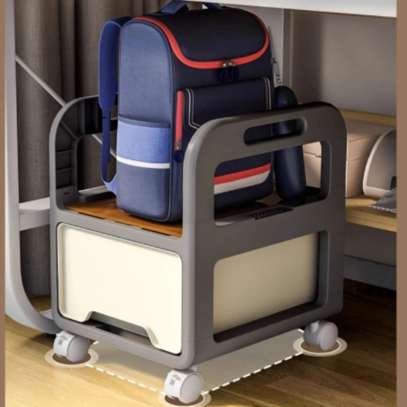 Modern Minimalist Rolling Cart - Book Cart Rolling 评论和价格
