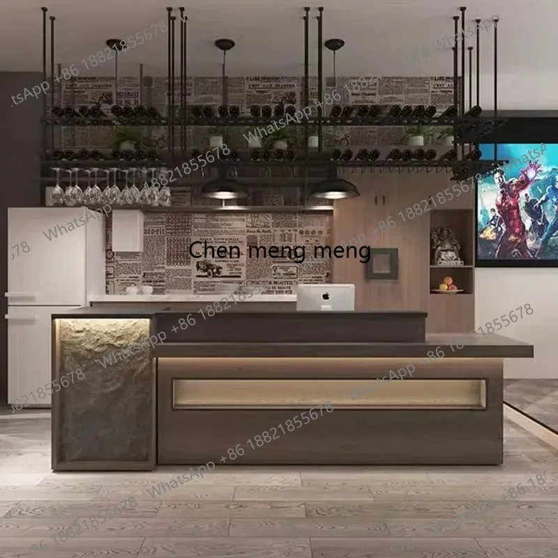 03A Reception Desk Modern Prof - Office Furniture Center 评论和价格