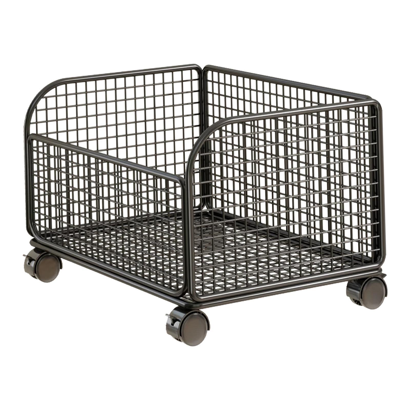 Rolling File Folder Cart,under - Book Cart Rolling 评论和价格