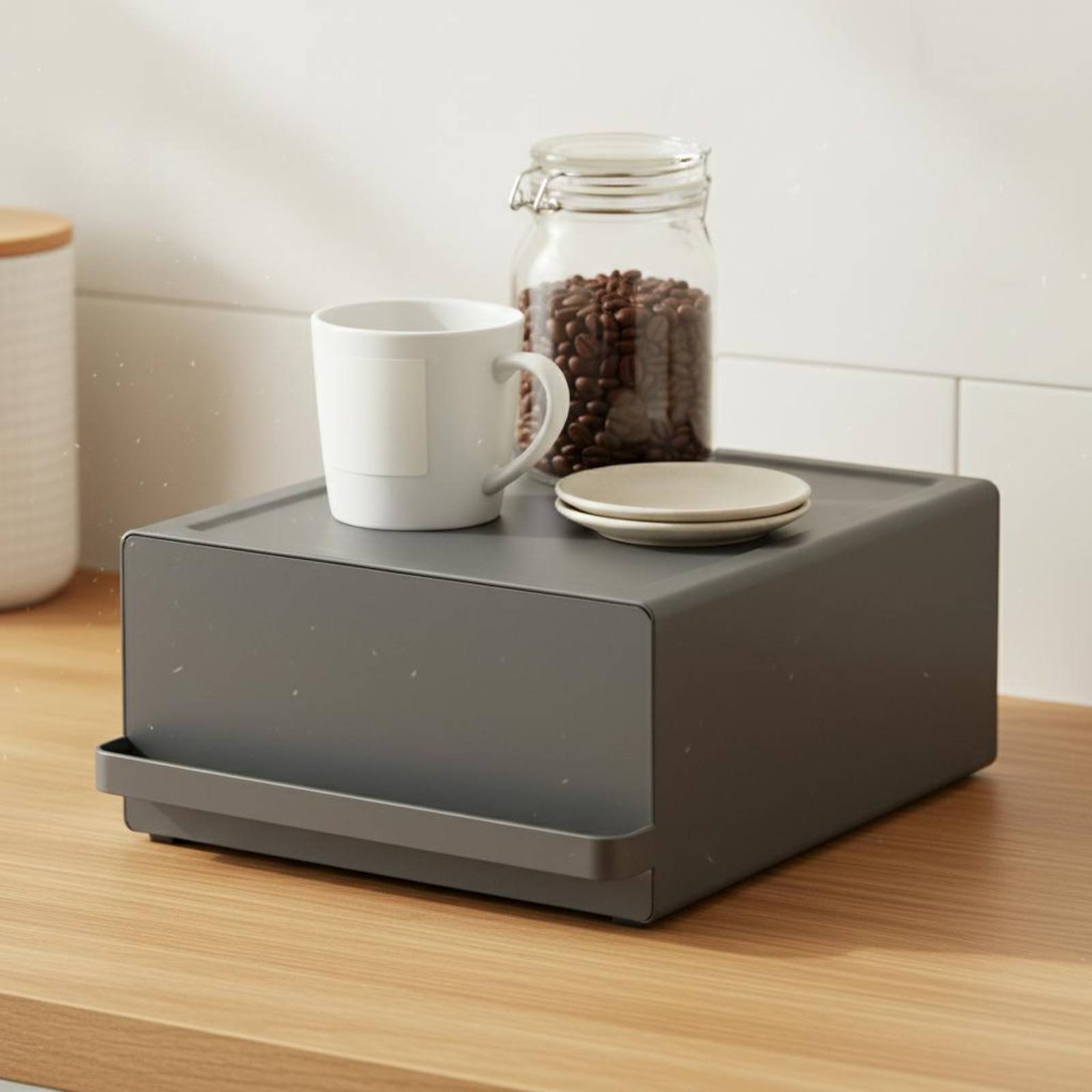 Desktop Storage Drawer Space S - Office Storage Cabinet 评论和价格