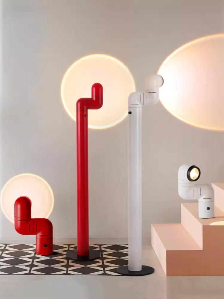 Spanish Space Age Floor Lamp D - Floor Lamp Arched 评论和价格