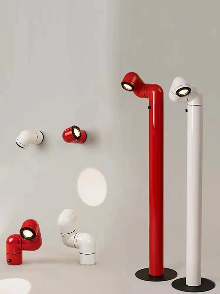 Spanish Space Age Floor Lamp D - Floor Lamp Arched 评论和价格