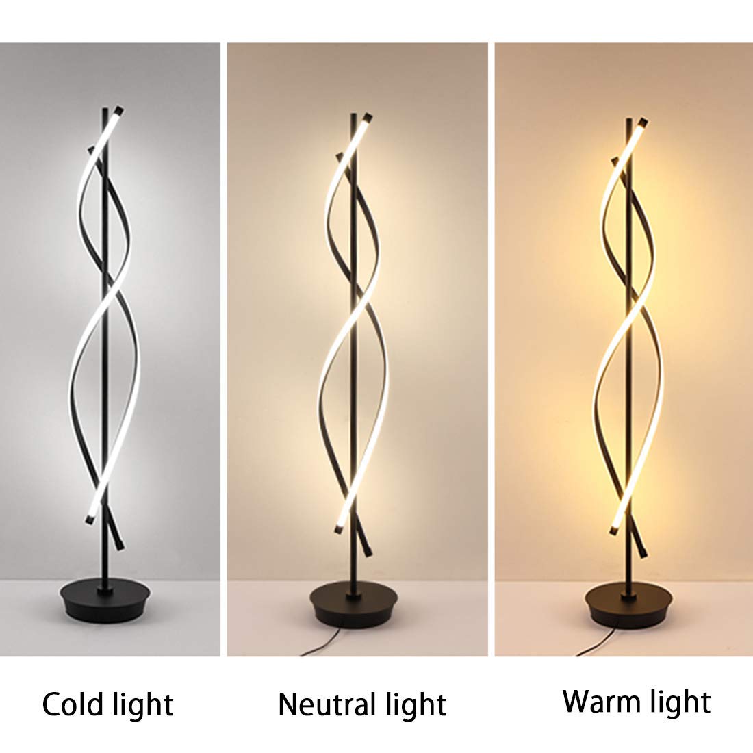 LED Floor Lamp Remote Control  - Floor Lamp Arched 评论和价格