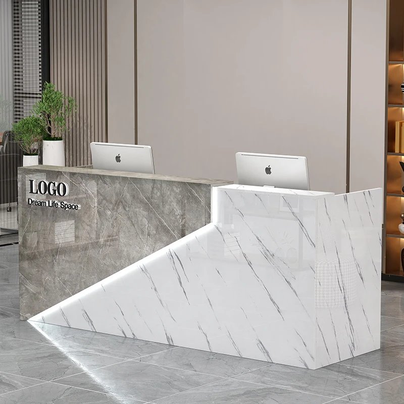 Bar Counter Originality Recept - Office Furniture Center 评论和价格