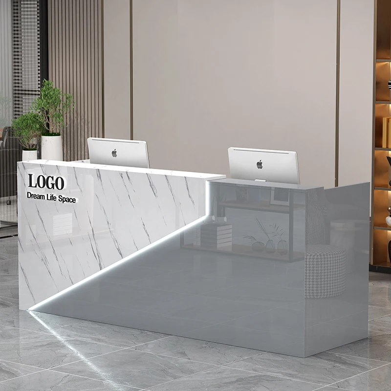 Bar Counter Originality Recept - Office Furniture Center 评论和价格