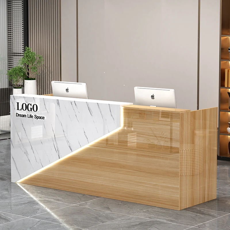 Bar Counter Originality Recept - Office Furniture Center 评论和价格