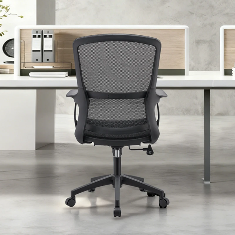 Mid Back Mesh Office Chair Swi - Task Chair Mid Back 评论和价格