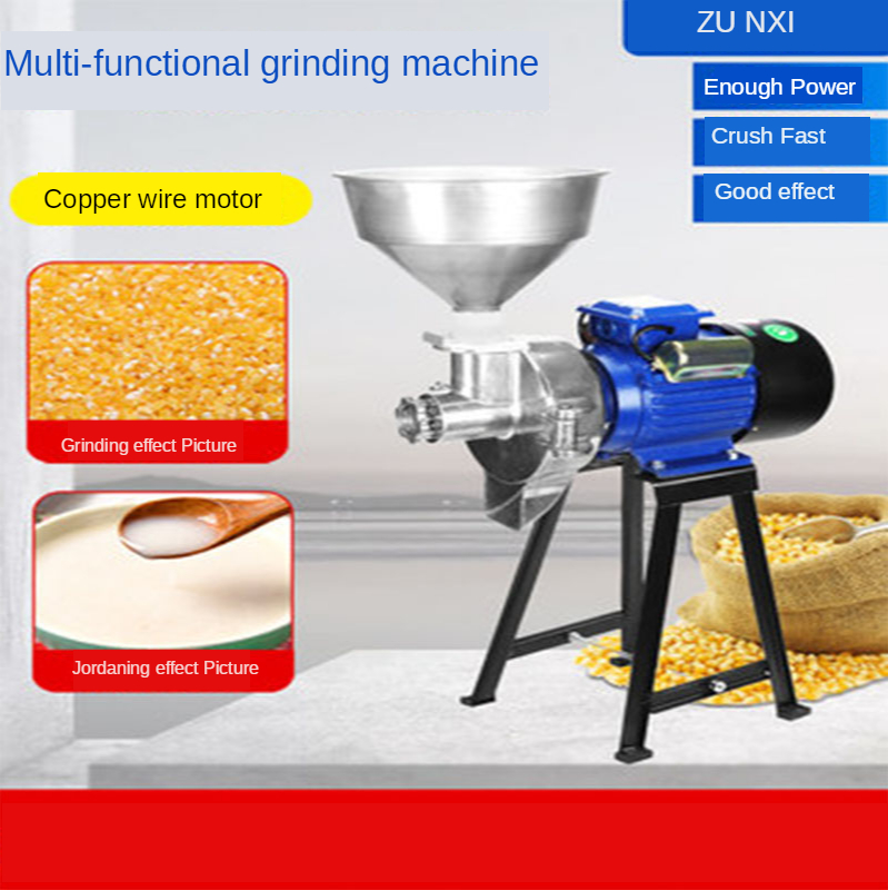 Grinding Wheel Soy Milk Machin - Office Furniture Now 评论和价格