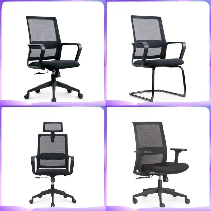 Ergonomic Office Chair Mid Bac - Task Chair Mid Back 评论和价格
