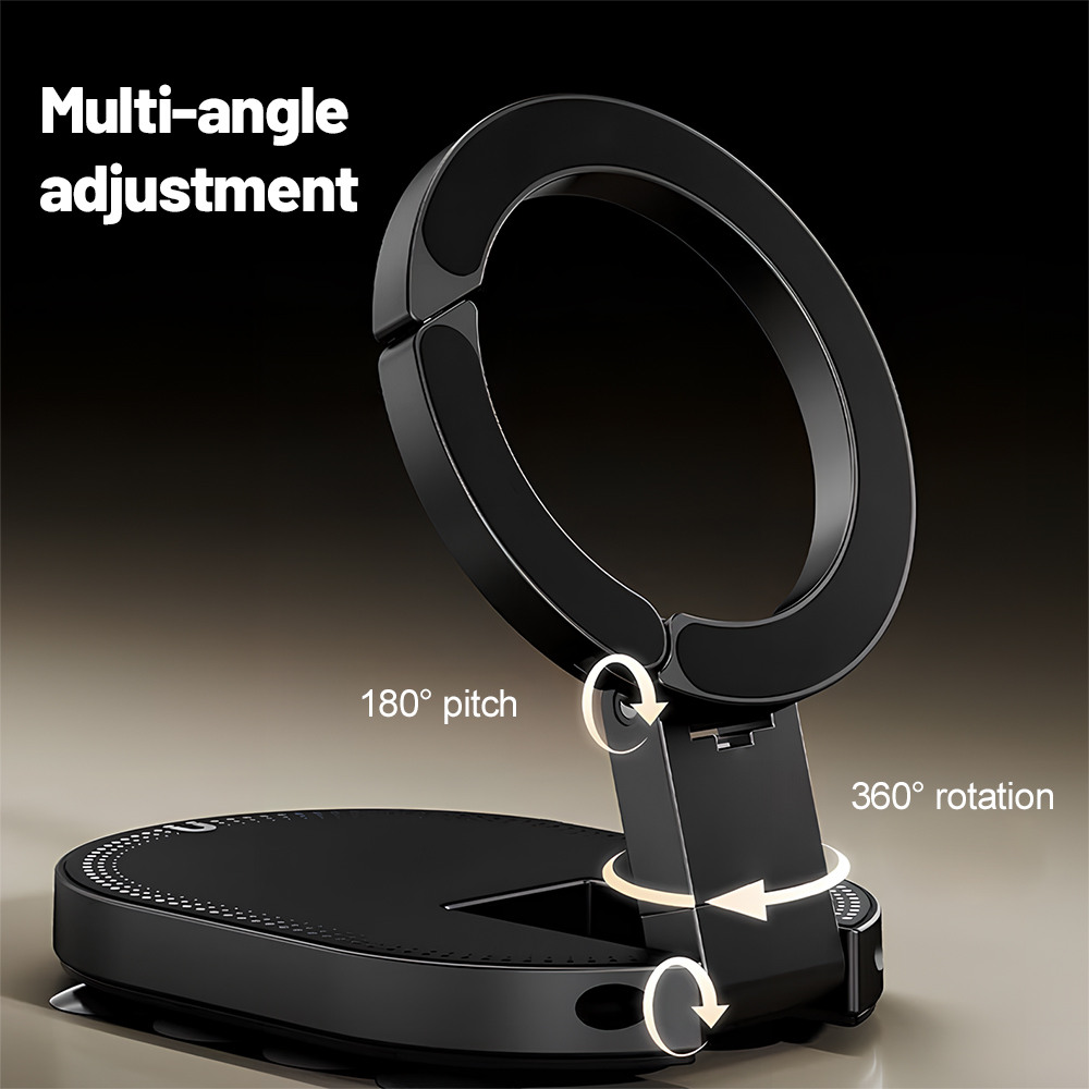 360° Rotation 3‑In‑1 Suction C - Office Storage Cabinet 评论和价格