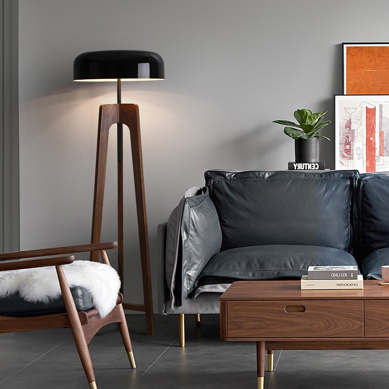 Pileo Porada Floor Lamp Classi - Floor Lamp Arched 评论和价格