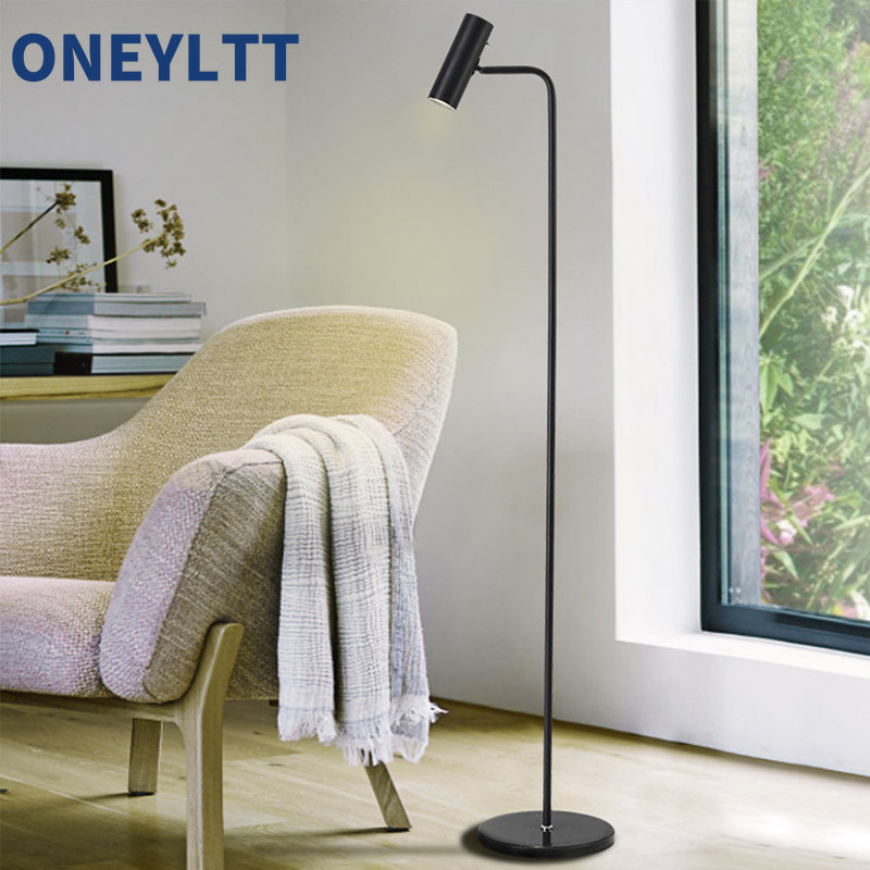 Modern LED Dimmable Floor Lamp - Floor Lamp Arched 评论和价格