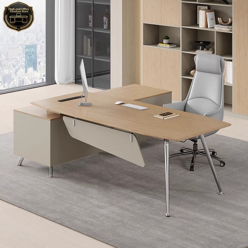 Boss table, office table and c - Office Furniture Now 评论和价格