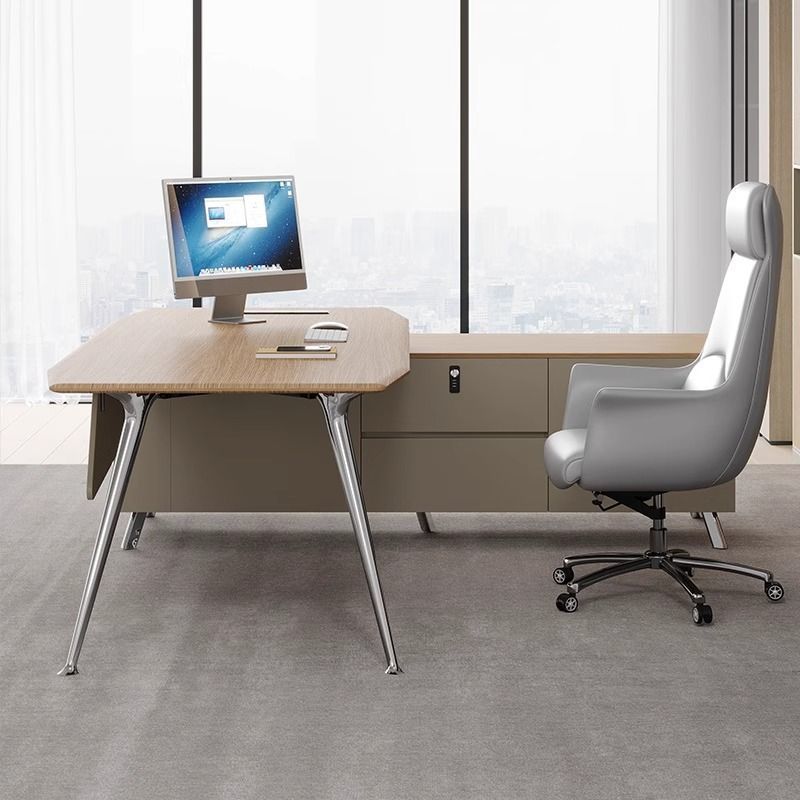 Boss table, office table and c - Office Furniture Now 评论和价格