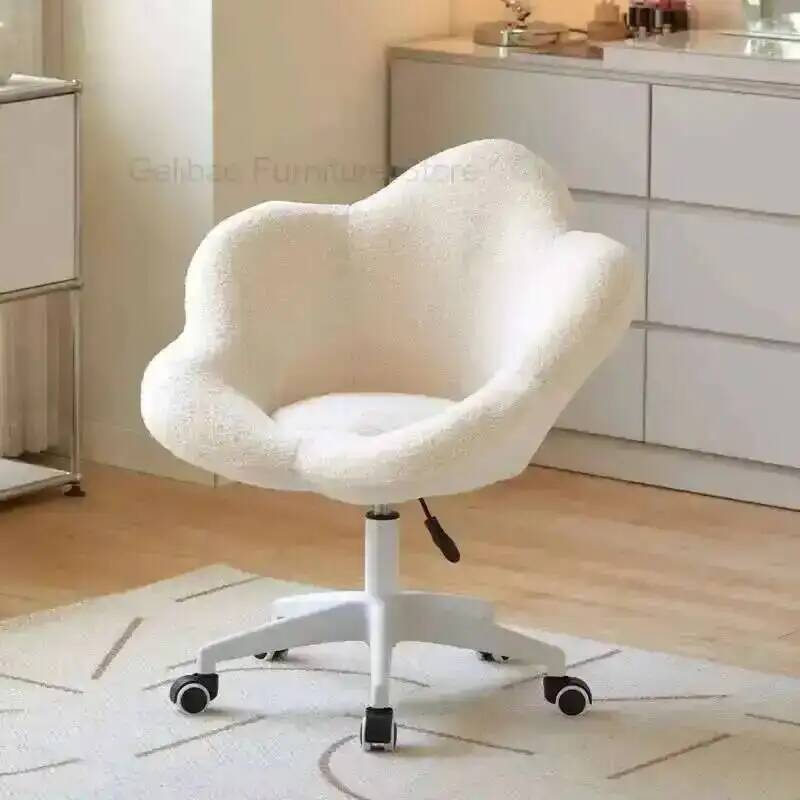 Chair Home Upholstered Office  - Task Chair Mid Back 评论和价格