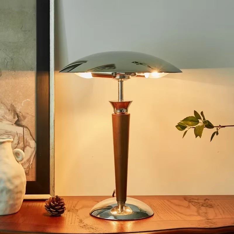 Solid Wood Antique Led Floor L - Floor Lamp Arched 评论和价格