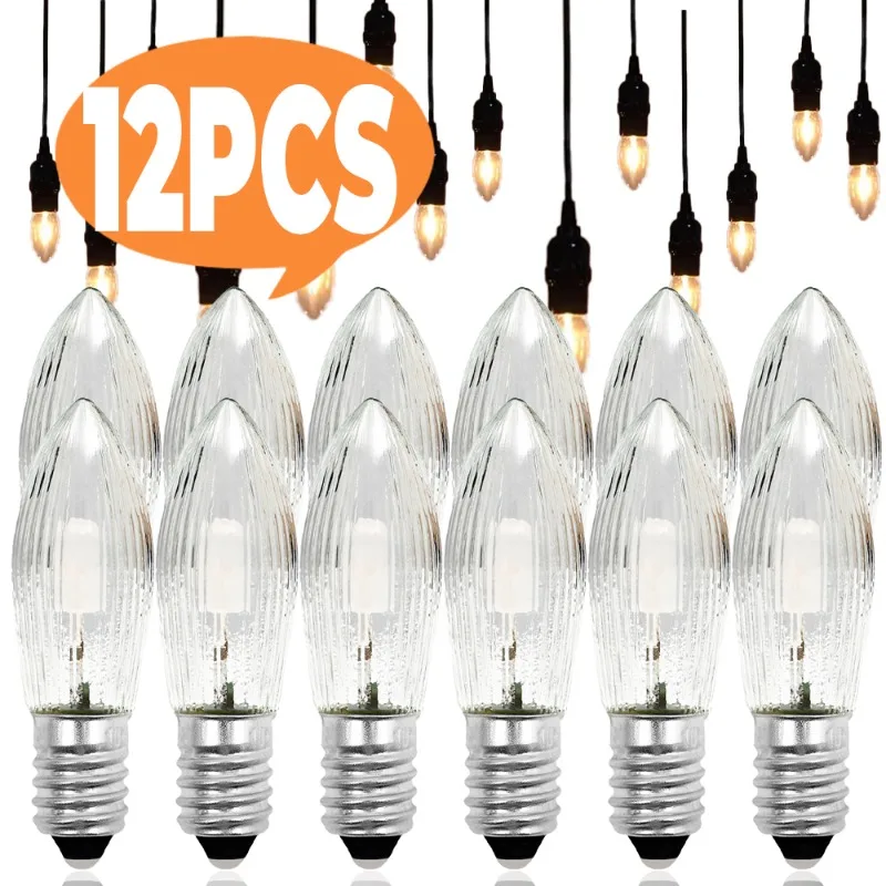 E10 LED Warm Light Glass Bulbs - Floor Lamp Arched 评论和价格