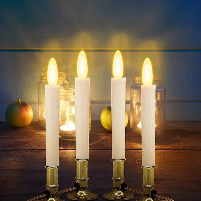 E10 LED Warm Light Glass Bulbs - Floor Lamp Arched 评论和价格