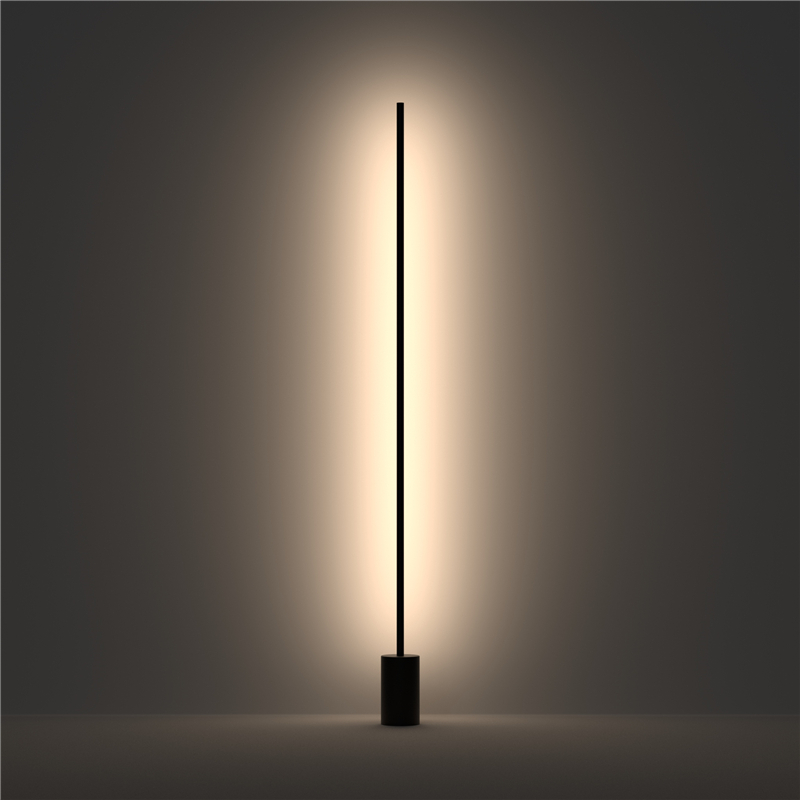 Nordic Modern Floor Lamps LED  - Floor Lamp Arched 评论和价格