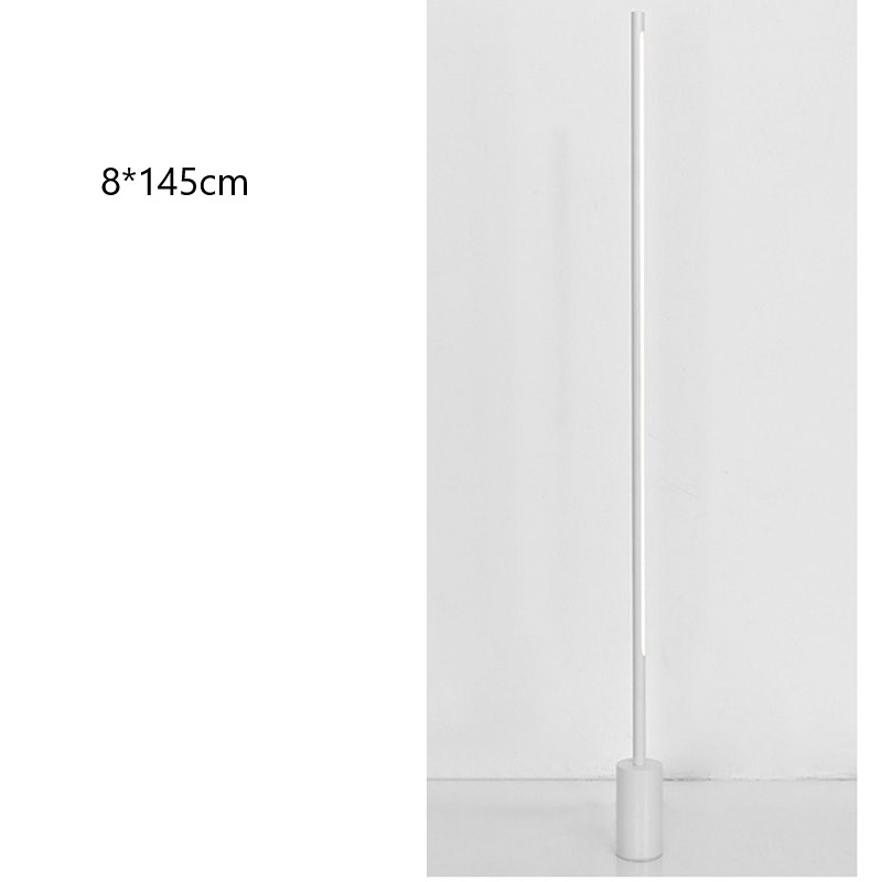 Nordic Modern Floor Lamps LED  - Floor Lamp Arched 评论和价格