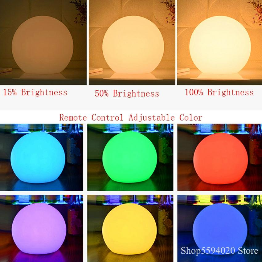 Modern LED Ball Floor Lamps Ho - Floor Lamp Arched 评论和价格